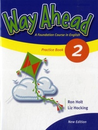 Enlarge image Cover: Way Ahead 2 Grammar Practice Book Revised - Macmillan Education