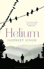 Cover: Helium - Bloomsbury Publishing PLC