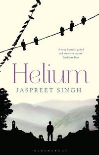 Enlarge image Cover: Helium - Bloomsbury Publishing PLC