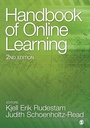 Cover: Handbook of Online Learning - SAGE Publications Inc