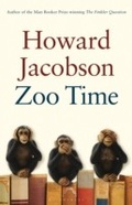 Cover: Zoo Time - Bloomsbury Publishing PLC