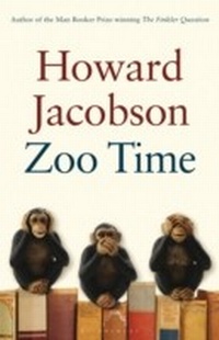 Enlarge image Cover: Zoo Time - Bloomsbury Publishing PLC