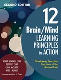 Cover: 12 Brain/mind Learning Principles in Action - Corwin Press Inc