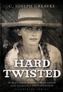 Cover: Hard Twisted - Bloomsbury Circus