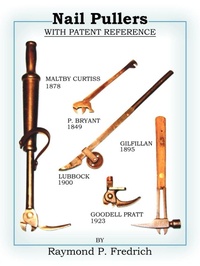 Abbildung von: Nail Pullers - AuthorHouse