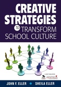 Cover: Creative Strategies to Transform School Culture - Corwin Press Inc
