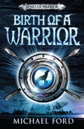 Cover: Birth of a Warrior - Bloomsbury Childrens Books