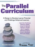 Cover: The Parallel Curriculum - Corwin Press Inc