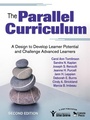 Cover: The Parallel Curriculum - Corwin Press Inc
