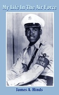 Cover: My Life In The Air Force - AuthorHouse