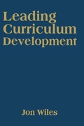 Cover: Leading Curriculum Development - Corwin Press Inc