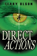 Cover: Direct Actions - AuthorHouse