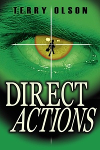 Enlarge image Cover: Direct Actions - AuthorHouse