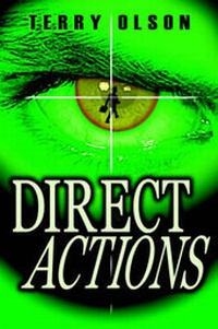 Enlarge image Cover: Direct Actions - AuthorHouse