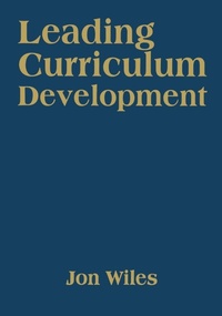 Enlarge image Cover: Leading Curriculum Development - Corwin Press Inc