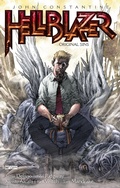 Cover: John Constantine, Hellblazer Vol. 1: Original Sins - DC Comics