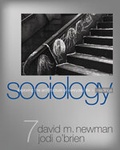Cover: Sociology - SAGE Publications Inc