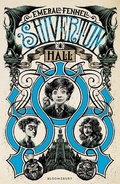 Cover: Shiverton Hall - Bloomsbury Childrens Books