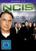 Cover: NCIS - Navy CIS - Paramount Home Entertainment