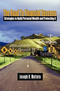 Abbildung von: The Road To Financial Success - AuthorHouse