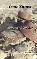 Cover: Iron Shoes - AuthorHouse