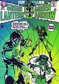 Cover: Showcase Presents Green Lantern Vol. 5 - DC Comics