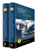Cover: Political and Civic Leadership - SAGE Publications Inc