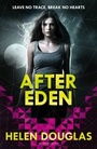 Cover: After Eden - Bloomsbury Childrens Books