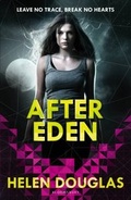 Cover: After Eden - Bloomsbury Childrens Books