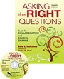 Cover: Asking the Right Questions - Corwin Press Inc