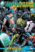 Cover: Superman - DC Comics