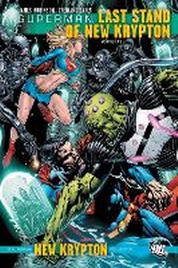 Enlarge image Cover: Superman - DC Comics