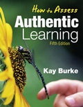 Cover: How to Assess Authentic Learning - Corwin Press Inc