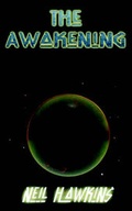 Cover: The Awakening - AuthorHouse