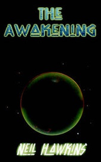 Enlarge image Cover: The Awakening - AuthorHouse