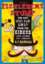 Cover: Fizzlebert Stump - Bloomsbury Childrens Books