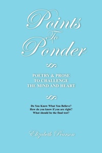 Abbildung von: Points to Ponder - AuthorHouse