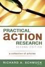 Cover: Practical Action Research - Corwin Press Inc