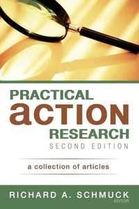 Enlarge image Cover: Practical Action Research - Corwin Press Inc
