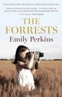 Cover: The Forrests - Bloomsbury Publishing PLC