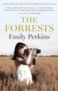 Cover: The Forrests - Bloomsbury Publishing PLC