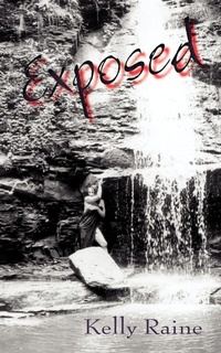 Abbildung von: Exposed - AuthorHouse