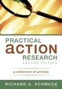 Cover: Practical Action Research - Corwin Press Inc