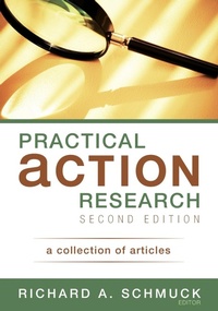 Enlarge image Cover: Practical Action Research - Corwin Press Inc