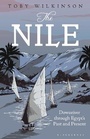 Cover: The Nile - Bloomsbury Publishing PLC
