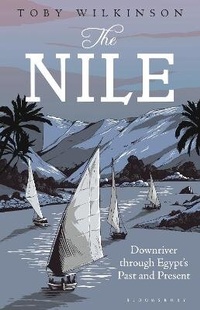 Enlarge image Cover: The Nile - Bloomsbury Publishing PLC