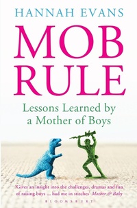 Enlarge image Cover: MOB Rule - Bloomsbury Publishing PLC