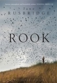 Enlarge image Cover: Rook - Bloomsbury Publishing PLC