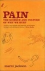 Cover: Pain - Bloomsbury Paperbacks
