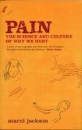 Cover: Pain - Bloomsbury Paperbacks